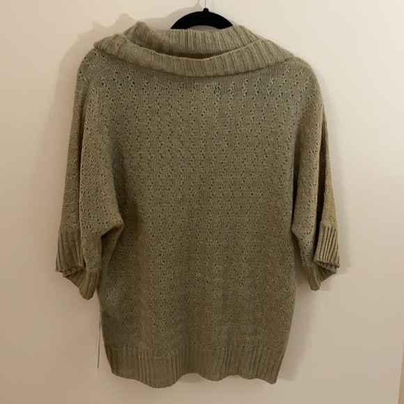 Notations size L knitted sweater - Picture 4 of 5